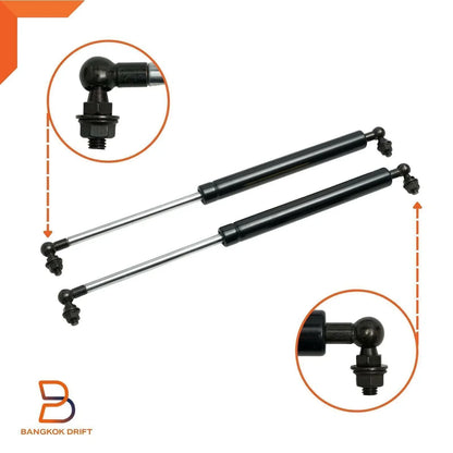 Hood Lift Support Strut for Isuzu D-Max (2003-2011)