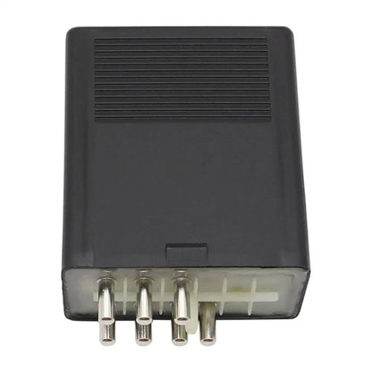 12V Fuel Pump Relay for Mercedes-Benz 380SE 380SEC 380SEL 500SEC (1981-1991)