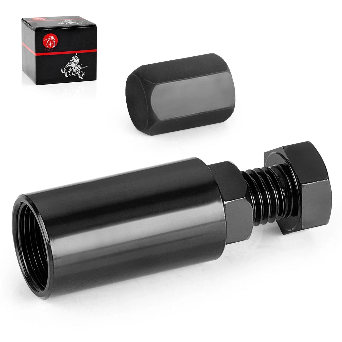 24mm Flywheel Remover for Honda CRF150R/CRF250R/CRF250X/CRF450R (2002–2024)
