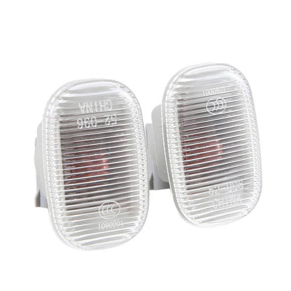 Turn Signal Lights for Toyota Camry, Corolla, Lexus GS, RX (2007-2023)