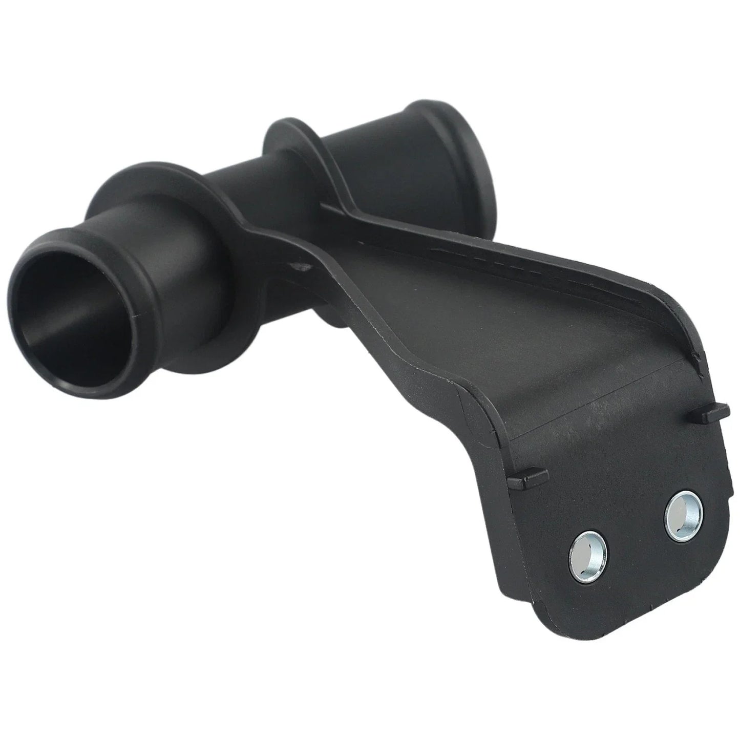 Cooling Pipe 1pc Abs Coolant Pipe for Engine Radiator
