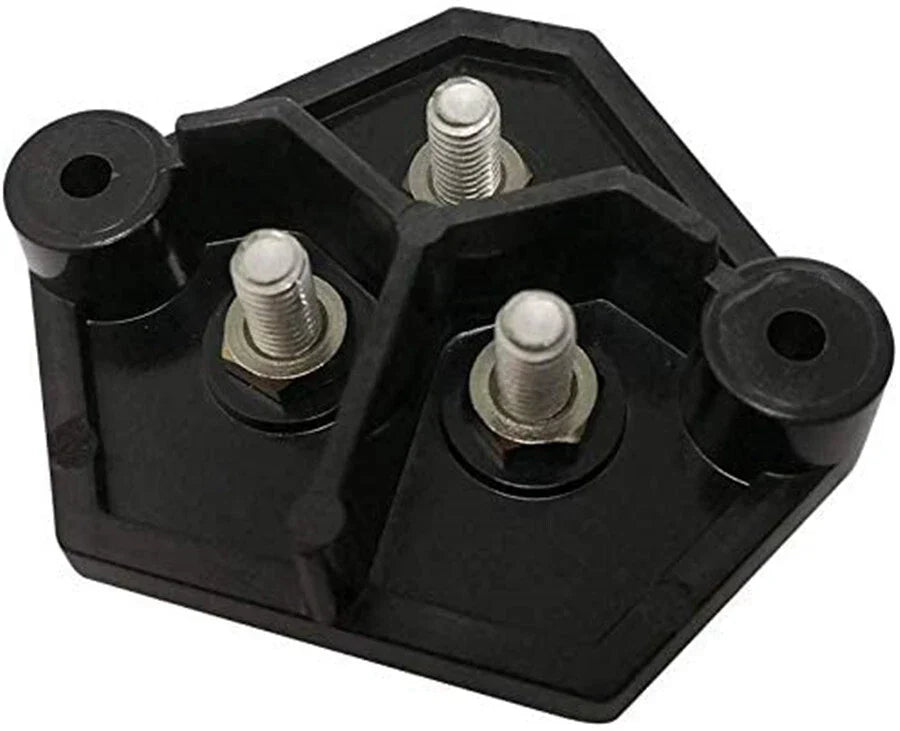 25Amp Dual Link Fuse Kit for Club Car, EZGO, Yamaha