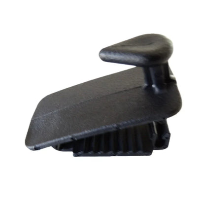 Front Floor Mat Retainer Hook Clip for Mazda 2, 3 (2011-2015)