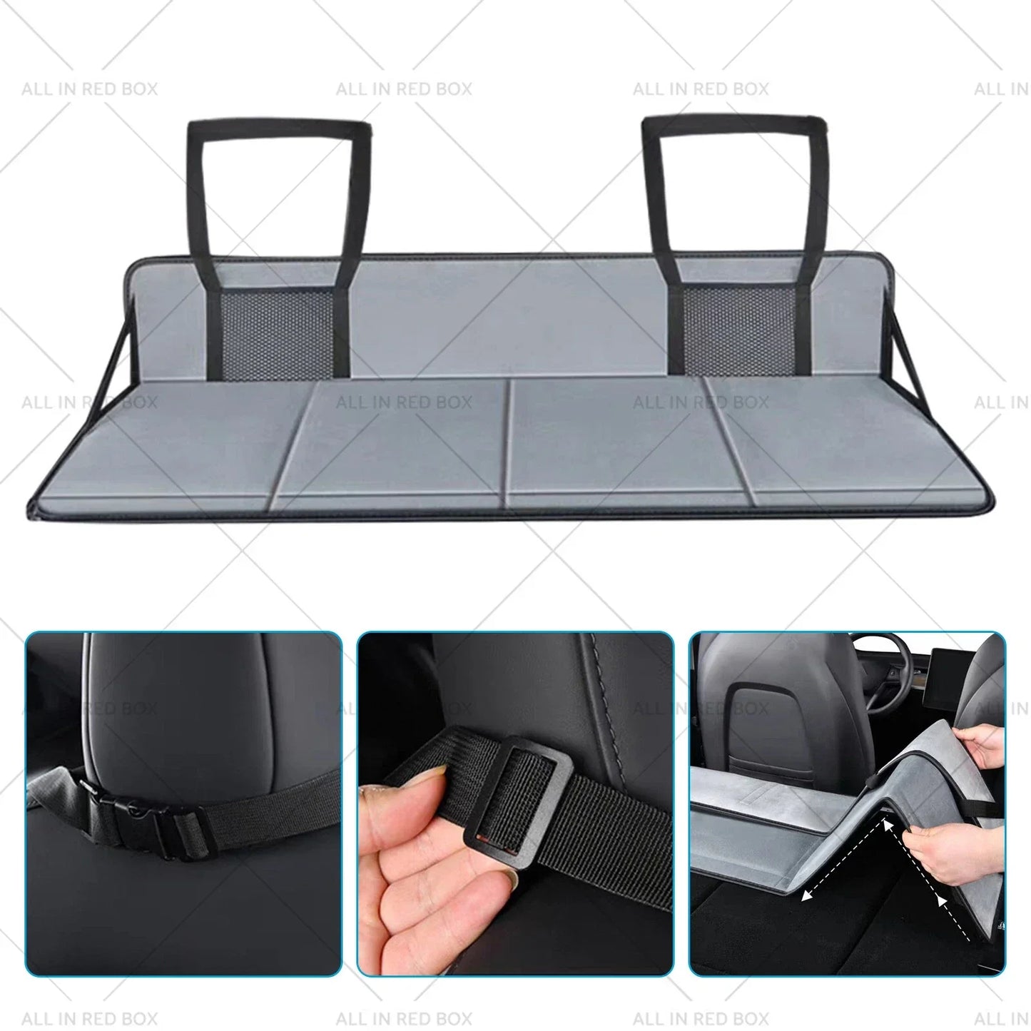 Camping Mattress Extension Protector for BYD Atto3 (2022-2024)