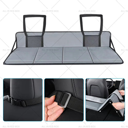 Camping Mattress Extension Protector for BYD Atto3 (2022-2024)