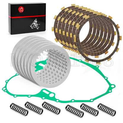 Clutch Kit Springs & Gasket for Yamaha Raptor 700 YFM700R (2006–2018)