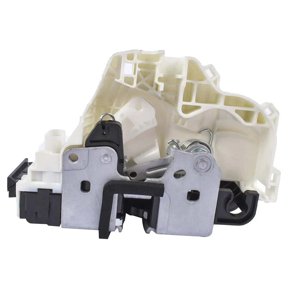Front Power Door Lock Actuator Latch Assembly LH for Chrysler Dodge (2001-2007)
