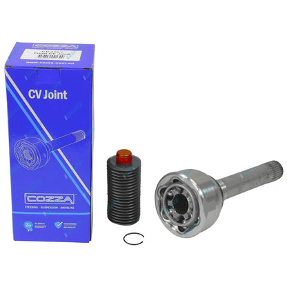 Front CV Joint for Landcruiser FJ70 FJ73 HZJ70 HZJ73 PZJ70 PZJ73 1990~1999 4X4