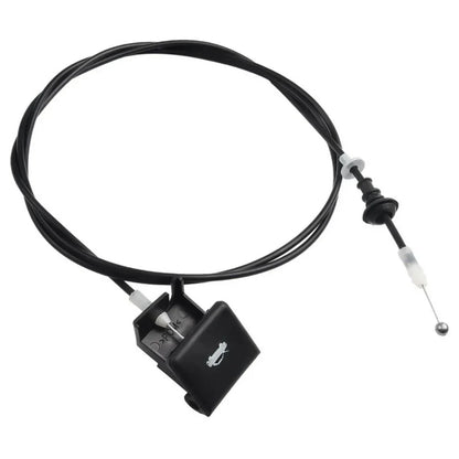 Hood Release Cable for Mazda 3 (2010-2013)
