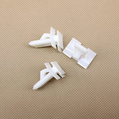 10PCS Headliner Trim Retainers Clips for Buick Cadillac
