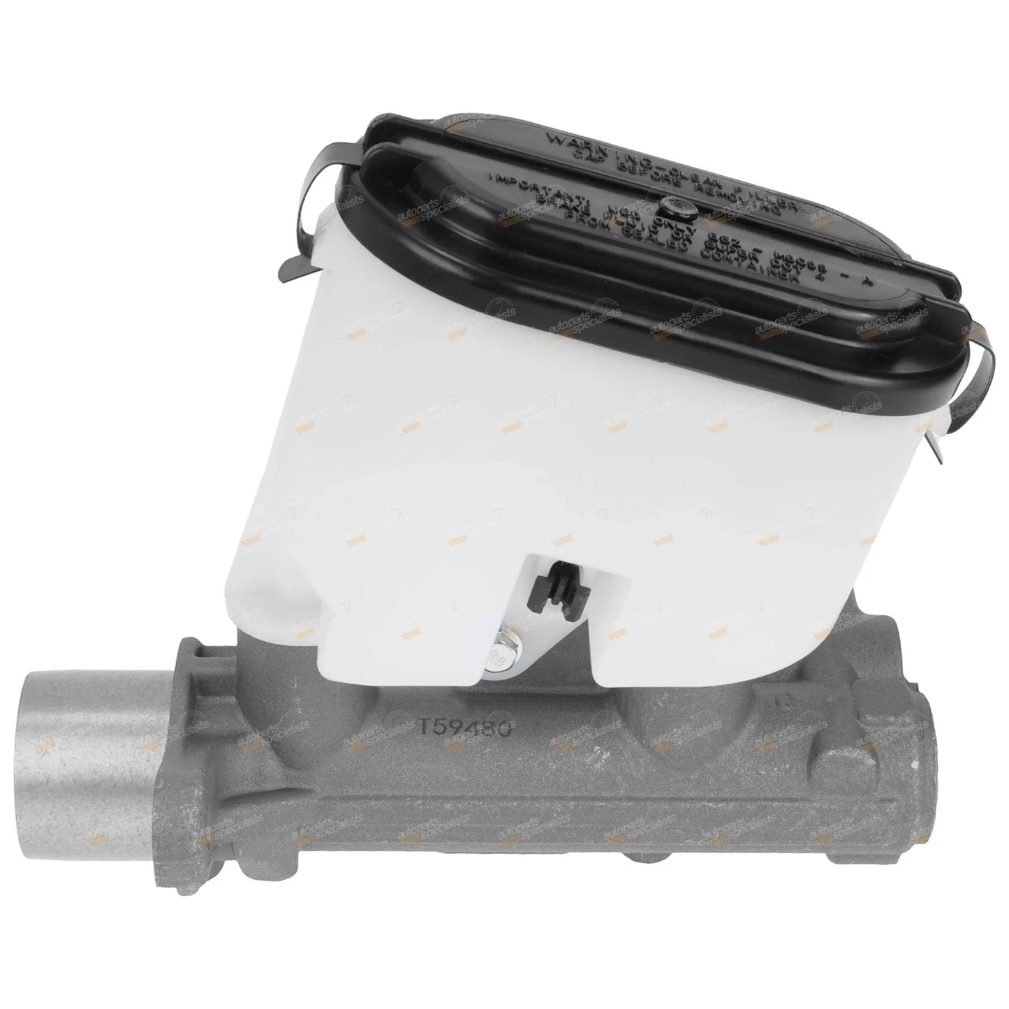 Brake Master Cylinder 6 cyl 4.0L for Ford Falcon BF (2005 - 2012)