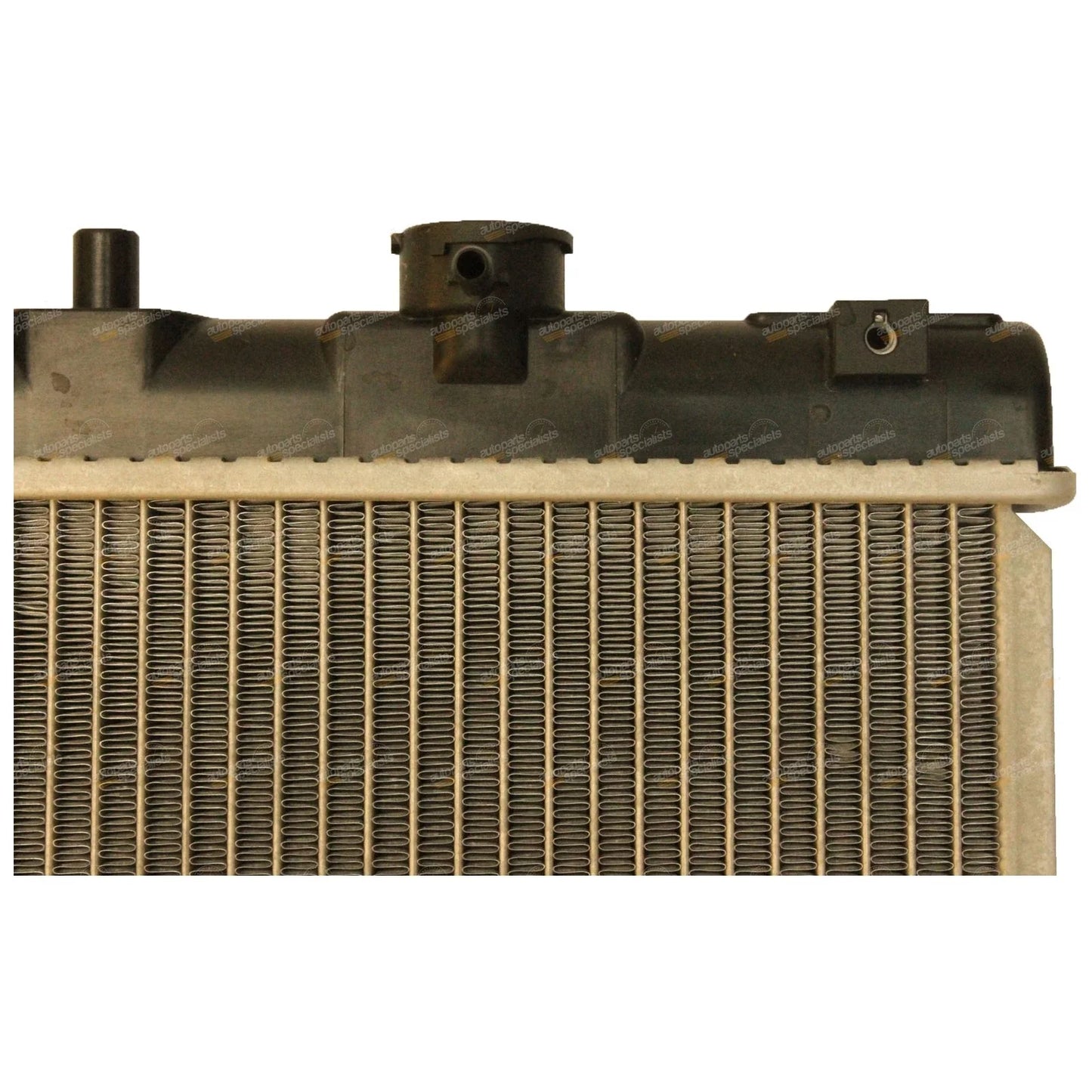 Radiator WB WD WF 1.3L 1.5L B3 B5 for Ford Festiva (1994-2000)
