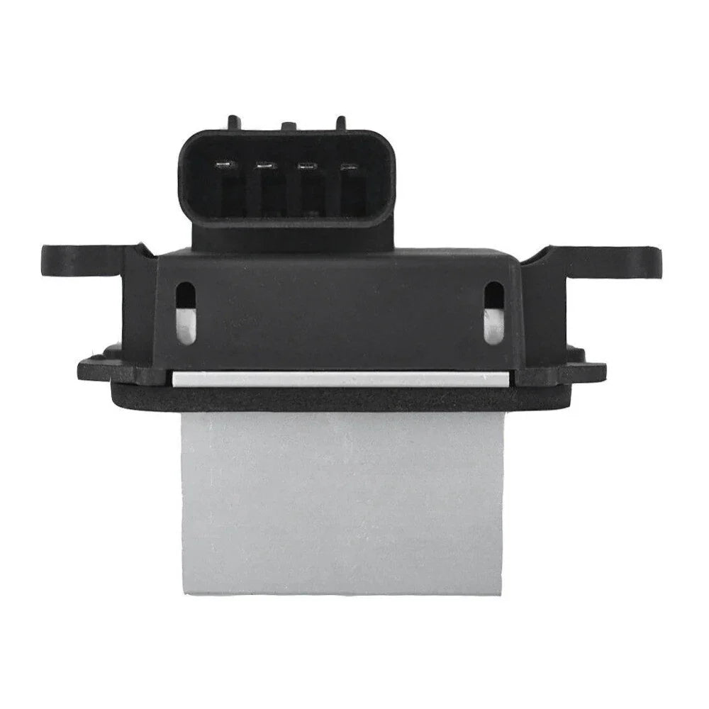 Blower Motor Control Resistor with Connector for Ford F150 (2011-2014)