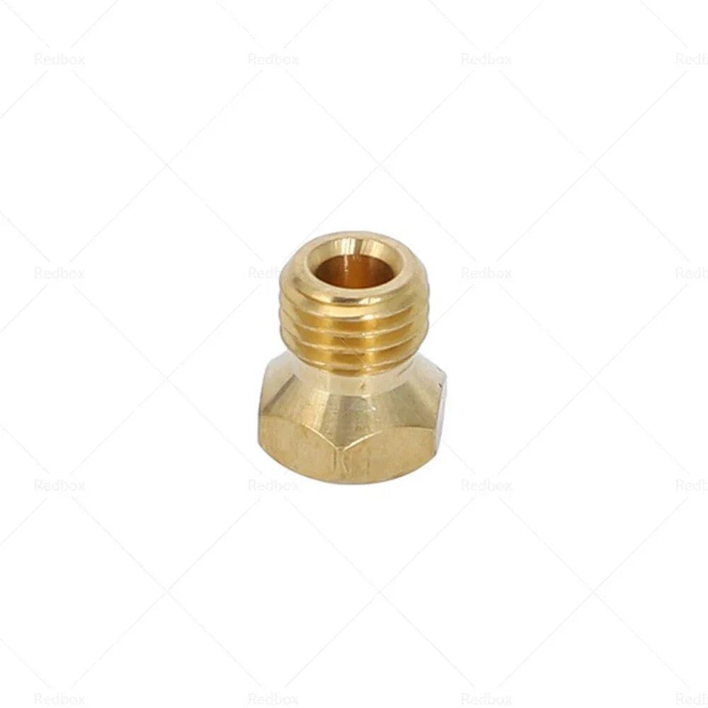 LPG Gas Jet Set 5-30PCS for Burner Hob Conversion Nozzle Injector