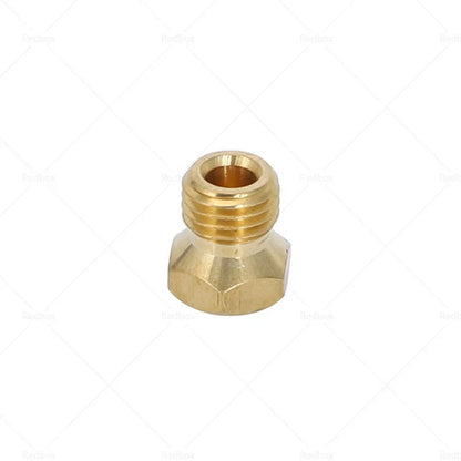 LPG Gas Jet Set 5-30PCS for Burner Hob Conversion Nozzle Injector