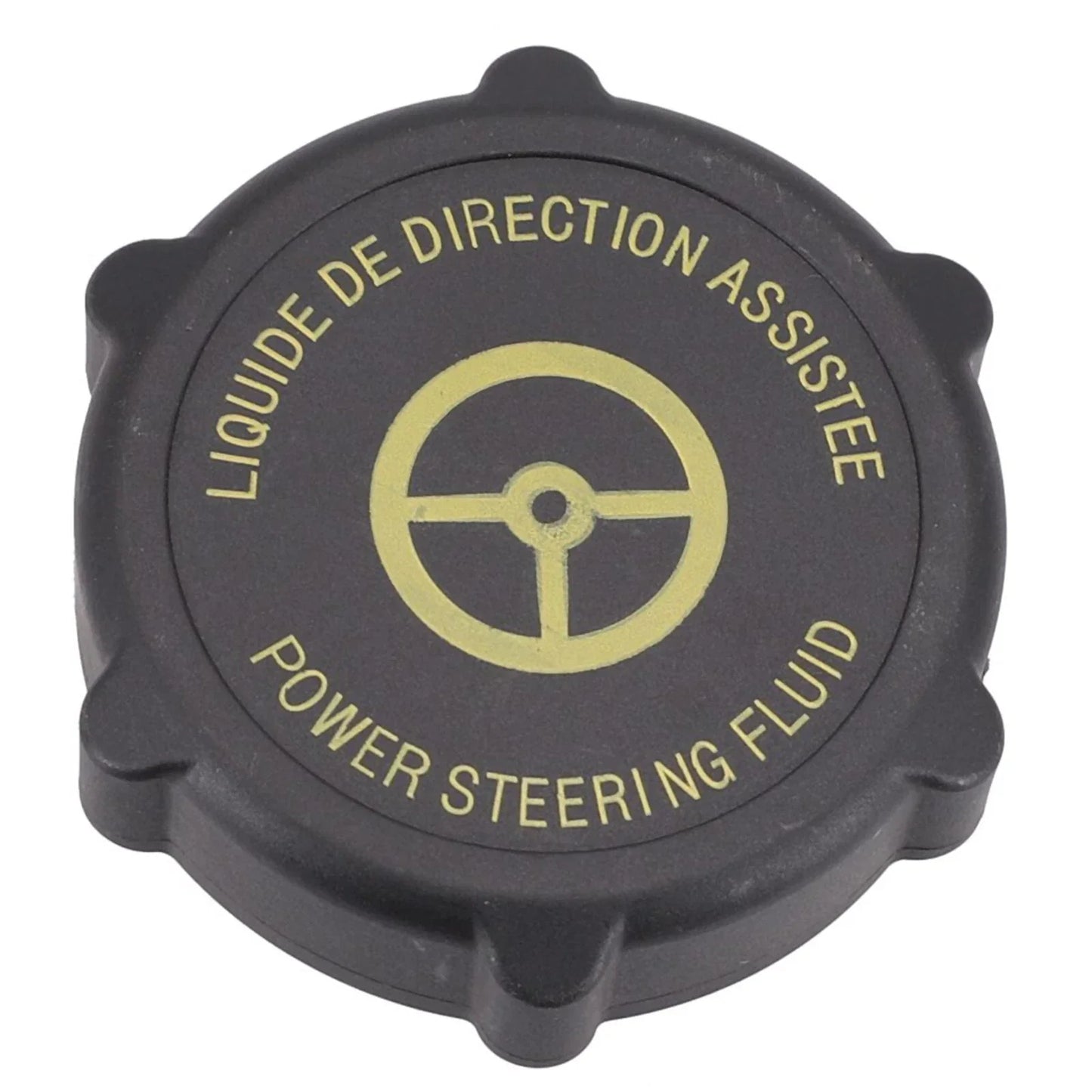 Power Steering Pump Oil Tank Fluid Reservoir Cap for Focus (1998–2004)