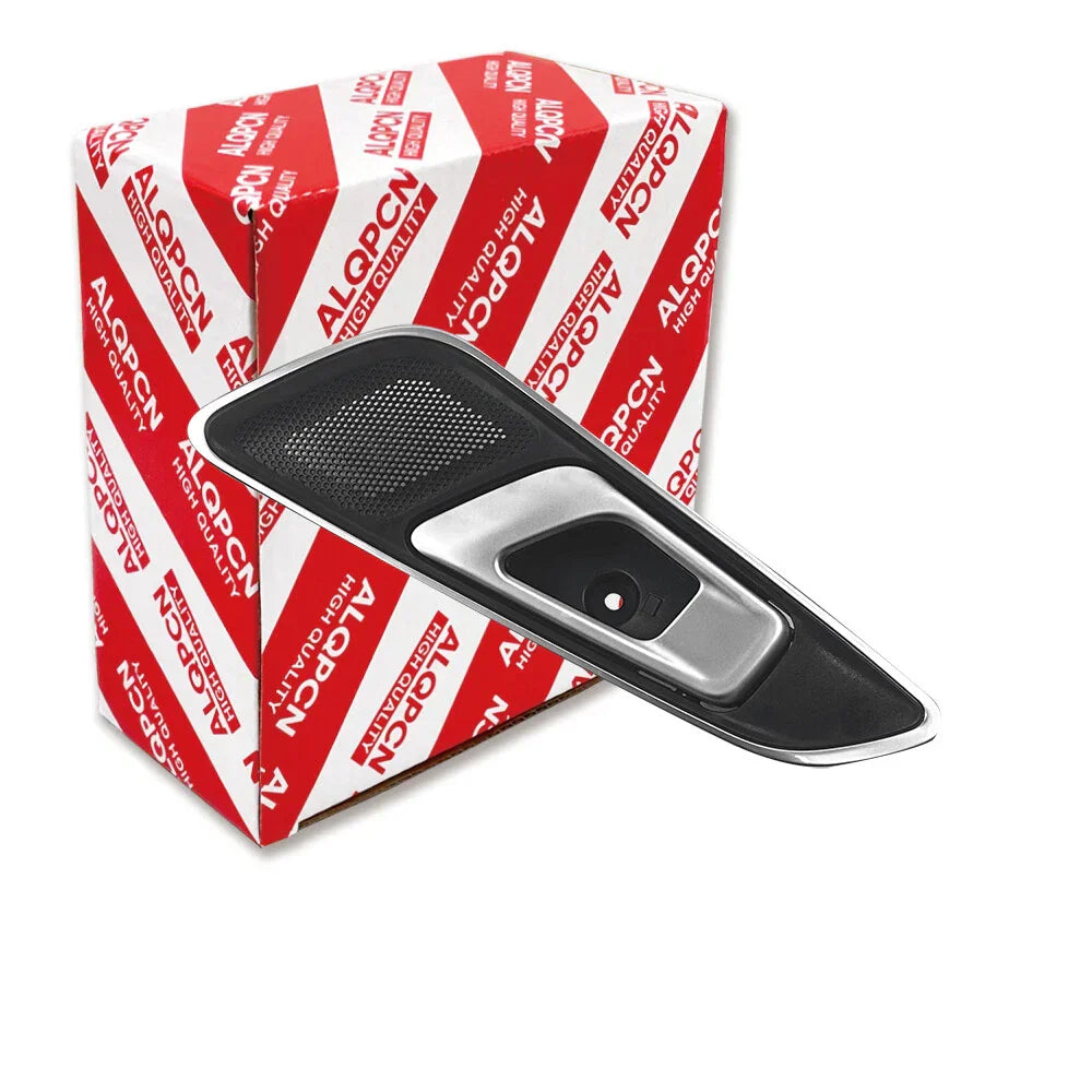 Silver Interior Door Handle for Chery Tiggo (2020-2023)