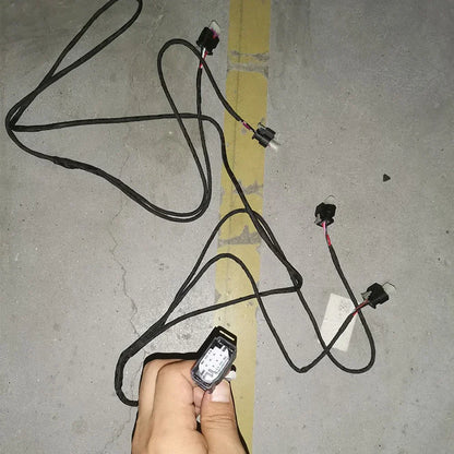 Parking Sensor Wiring Harness for BMW X5 2010-2013