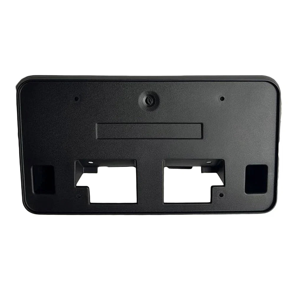 Front License Plate Holder for 2024-2025 Sierra 2500HD