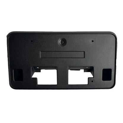 Front License Plate Holder for 2024-2025 Sierra 2500HD