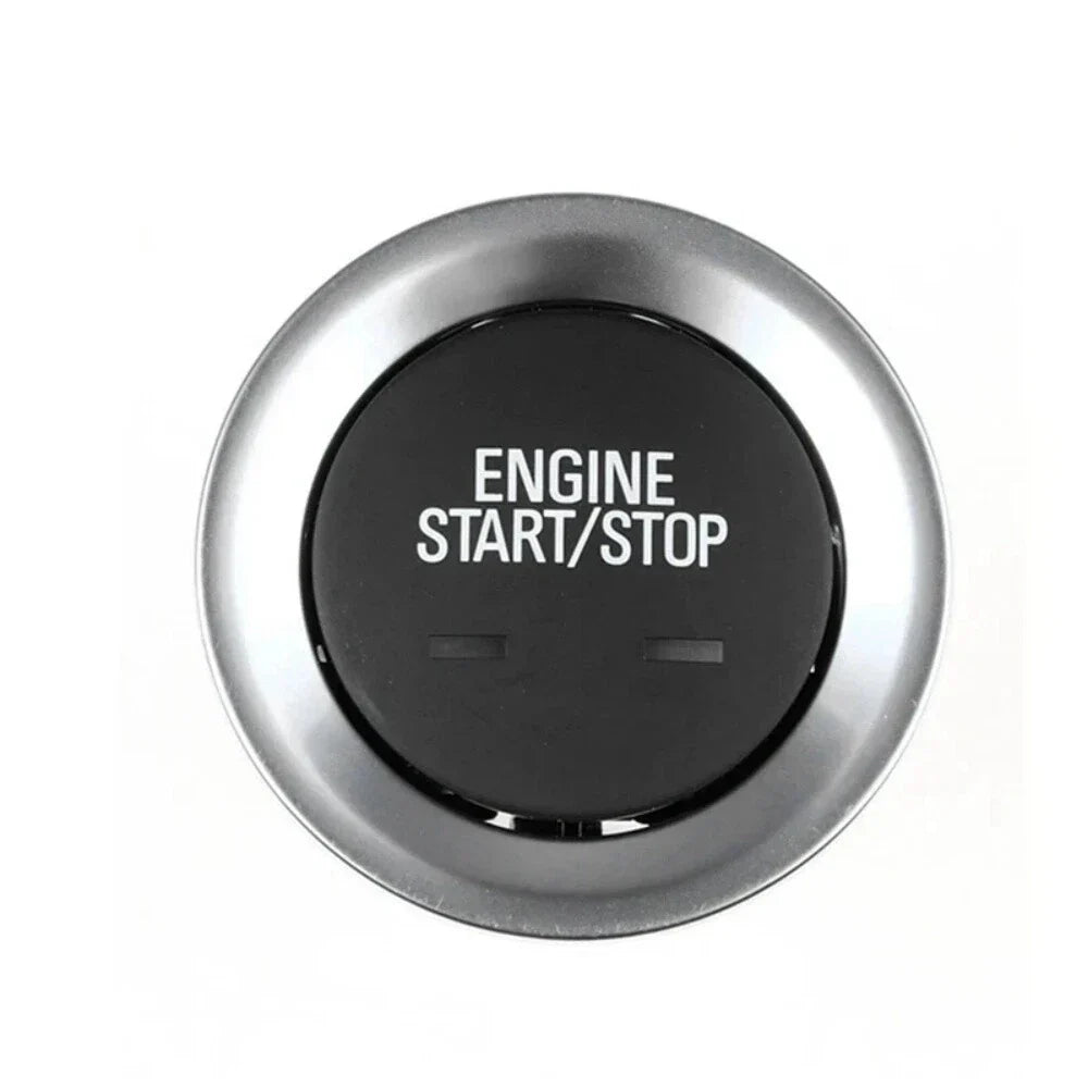Start Stop Ignition Switch Button for Buick Cadillac Chevrolet Equinox (2018-2023)