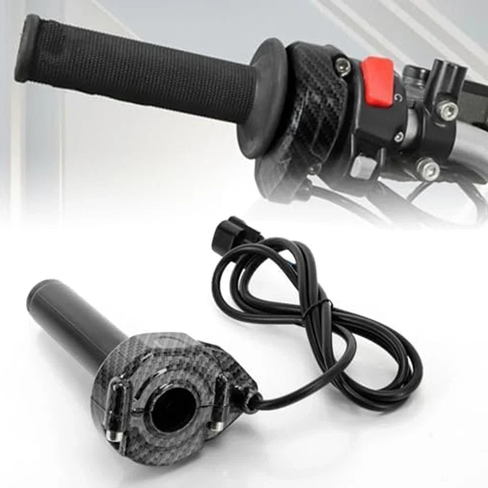 Throttle Grips Handlebar for Sur Ron Light Bee, X160 X260 E-Bikes