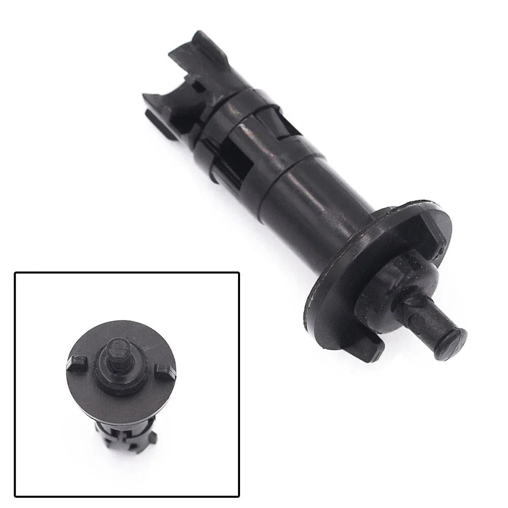Tank Filler Door Latch for Aveo (2004–2011)