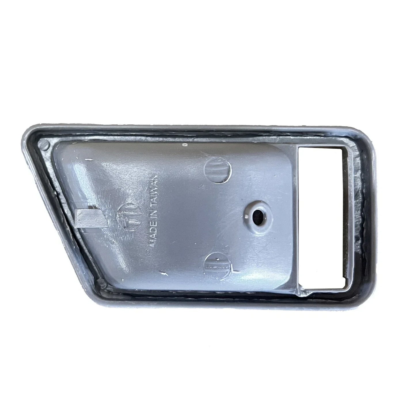 Right Side Grey Inner Door Handle Trim Bezel for Hino Ranger (1991–2003)
