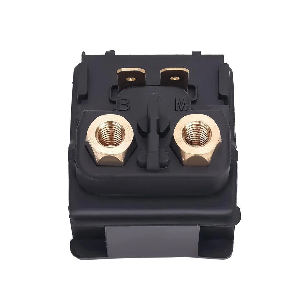 Starter Solenoid Relay Switch for Suzuki DRZ400 LT-R450 QuadRacer