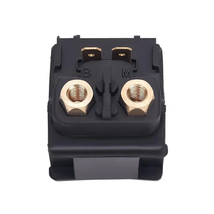 Starter Solenoid Relay Switch for Suzuki DRZ400 LT-R450 QuadRacer