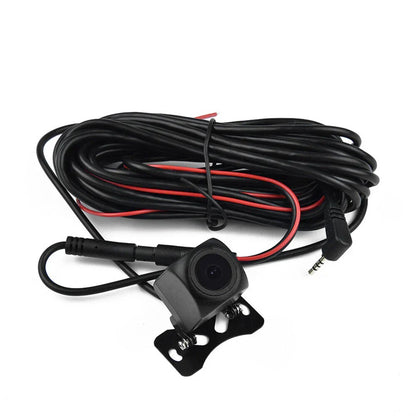 720P 5 PIN 2.5mm Jack Rear View Backup Camera for Car DVR (No Year Specified)