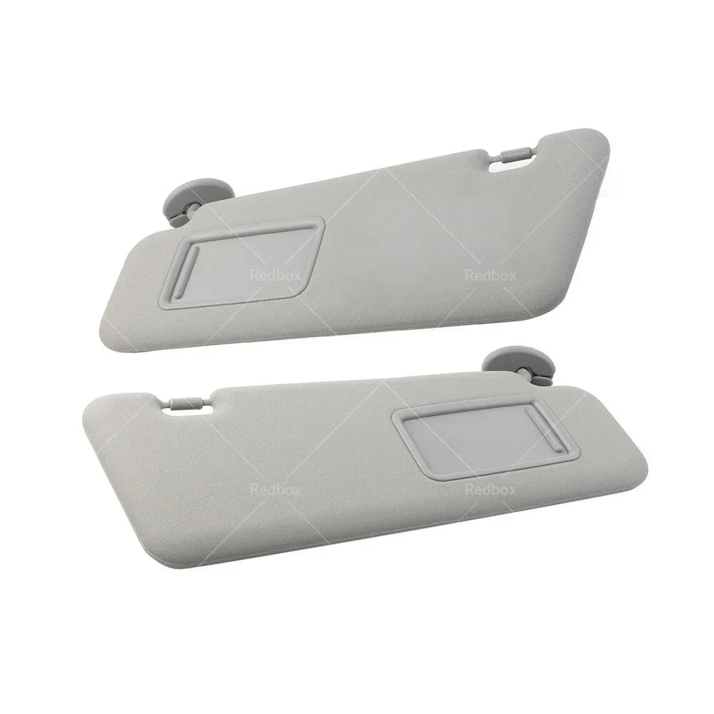 Interior Sun Visor Shade for Toyota Kluger (2008-2013)
