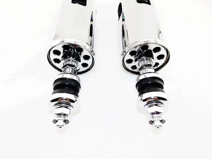 Rear Shock Absorbers for Harley Davidson FLSTSC Softail Springer Classic (05-06)