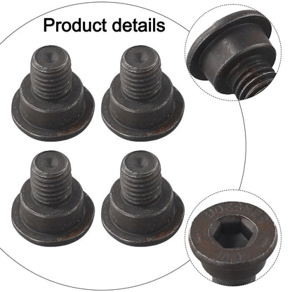 4 x Screw Bolt for BMW Brake Disc