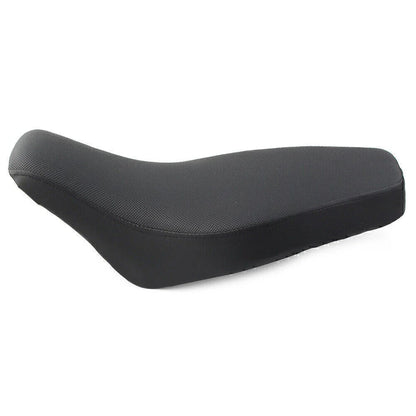 ATV Foam Seat for 50cc 70cc 90cc 110cc Racing Style Quad Dirt Bike