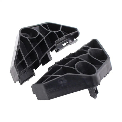 Rear Bumper Cover Retainer Brackets  For Toyota Corolla (2009-2013)