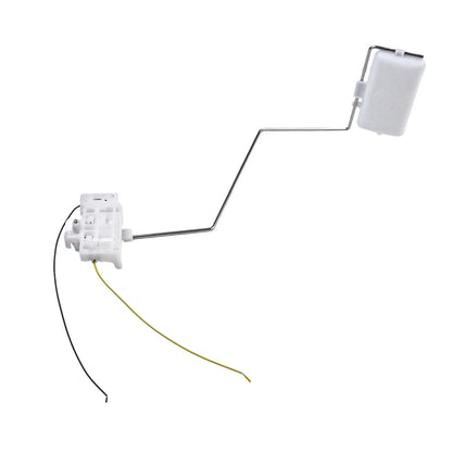 Level Sensor Plug-and-Play Pump Replacement White Accessories