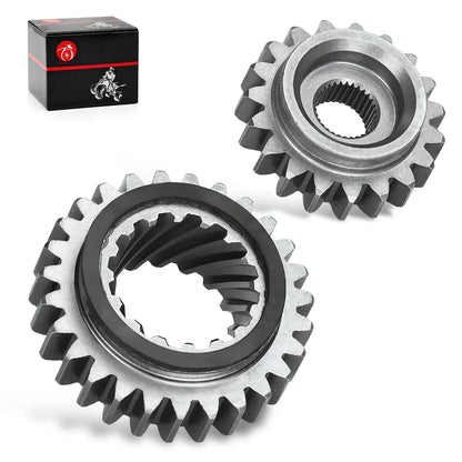 Starter Gear for Yamaha Virago 920 XV920 (1981–1983)