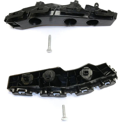 Front Bumper Brackets for Jeep Compass (2011-2017)
