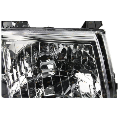 Headlight RH Ford Ranger Ute PJ (2006-2009)