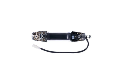Chrome Rear Outer Door Handle W/ Sensor for Toyota Landcruiser (2007–2021)