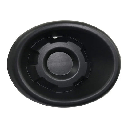 Front Fog Light Cover for 2013-2016 Nissan Pathfinder Black Left 62257-3KA0A