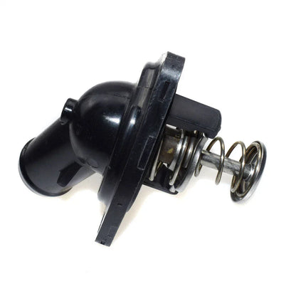 Thermostat w/ Housing Case for Honda CR-V 2002-2006 (2002-2006)