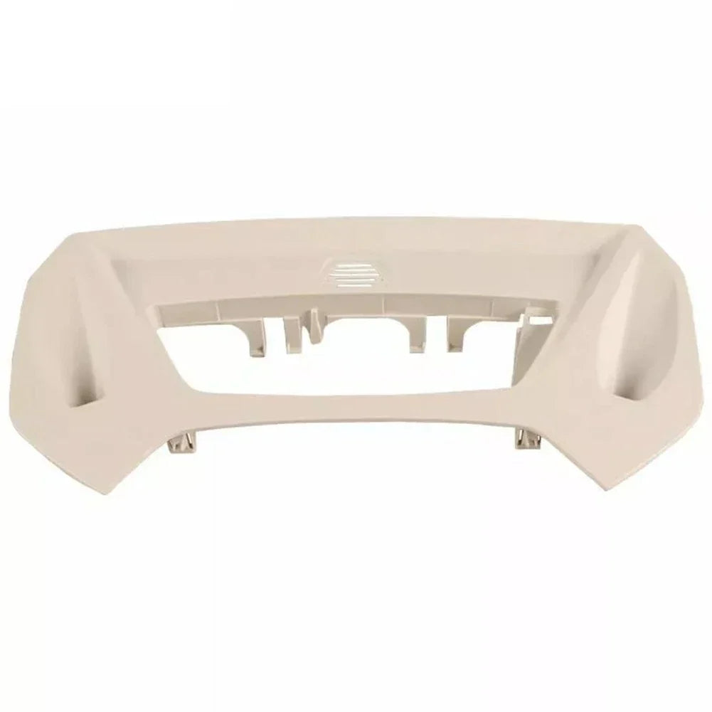 Sunroof Switch Frame Panel Beige for Ford Focus (2012–2018)