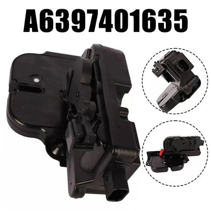 Rear Tailgate Boot Door Lock for Mercedes Vito Viano (2003–2014)
