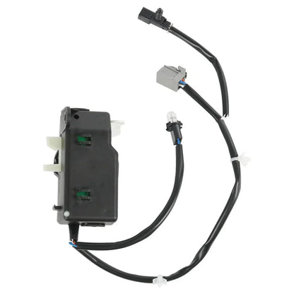 Transmission Shift Actuator for Ford F-150, Lincoln Mark LT (2004-2014)