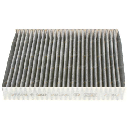 Cabin Air Filter for Dodge Journey JC 4cyl 2.0L/2.7L (2009-2019)
