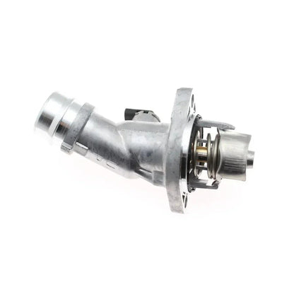 Coolant Thermostat Housing Assembly for Kia Forte Forte5 2.0L 1.6L (2017-2018)