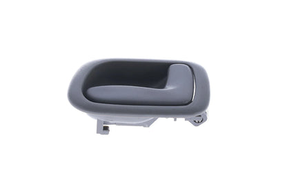 Door Handle Inner 4x Grey Set for Toyota Corolla (1998–2001)