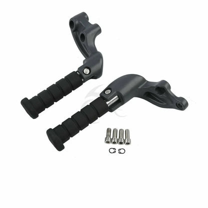 Seat & Footpeg Mount for Indian Scout (2015-2024)